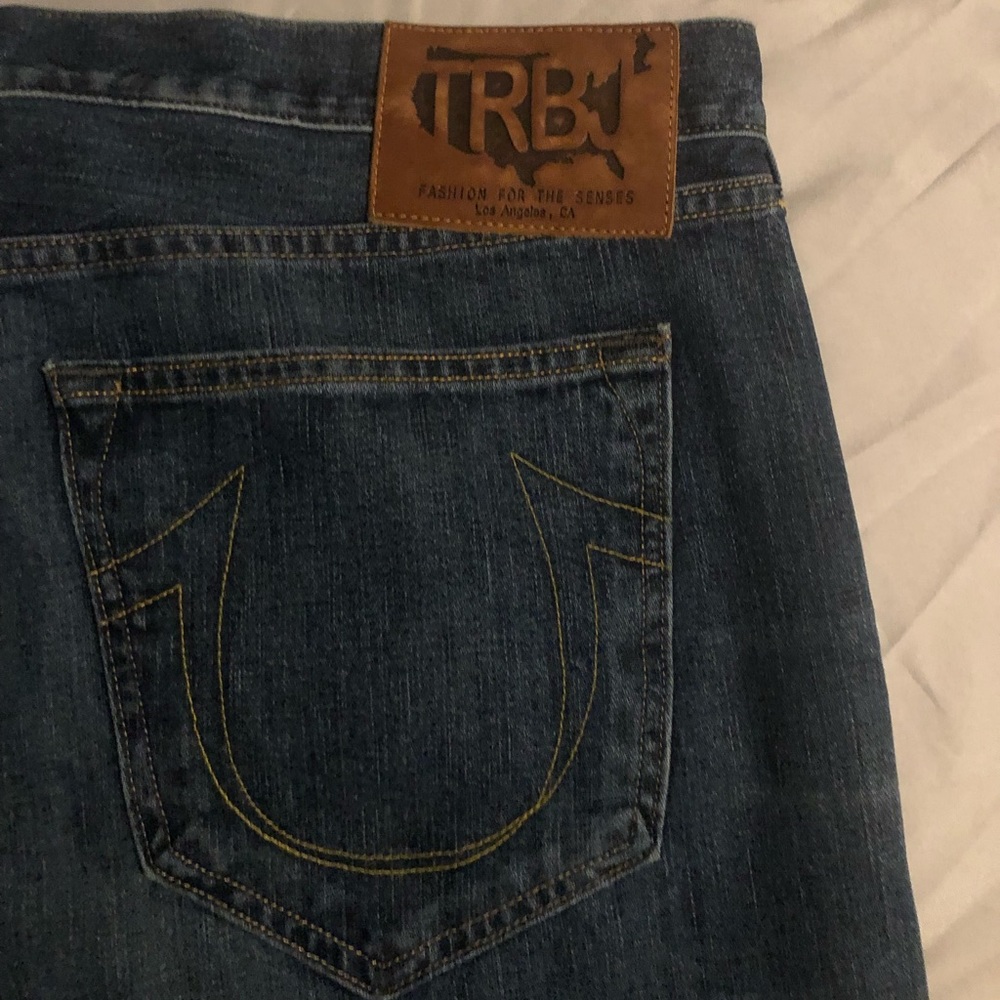 True religion jeans